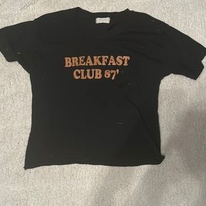 Breakfast Club T-Shirt